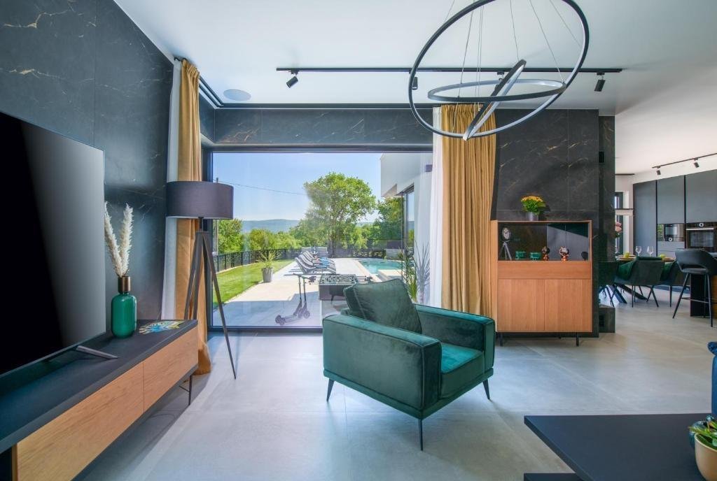 Haus Zu verkaufen - Istarska Marčana