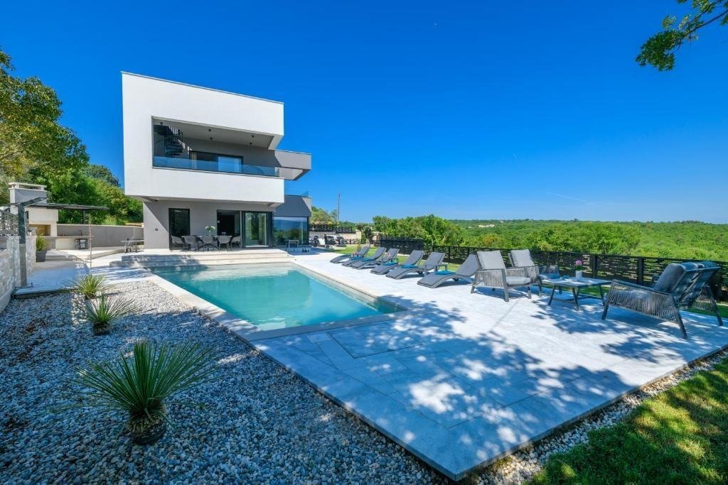 Haus Zu verkaufen - Istarska Marčana