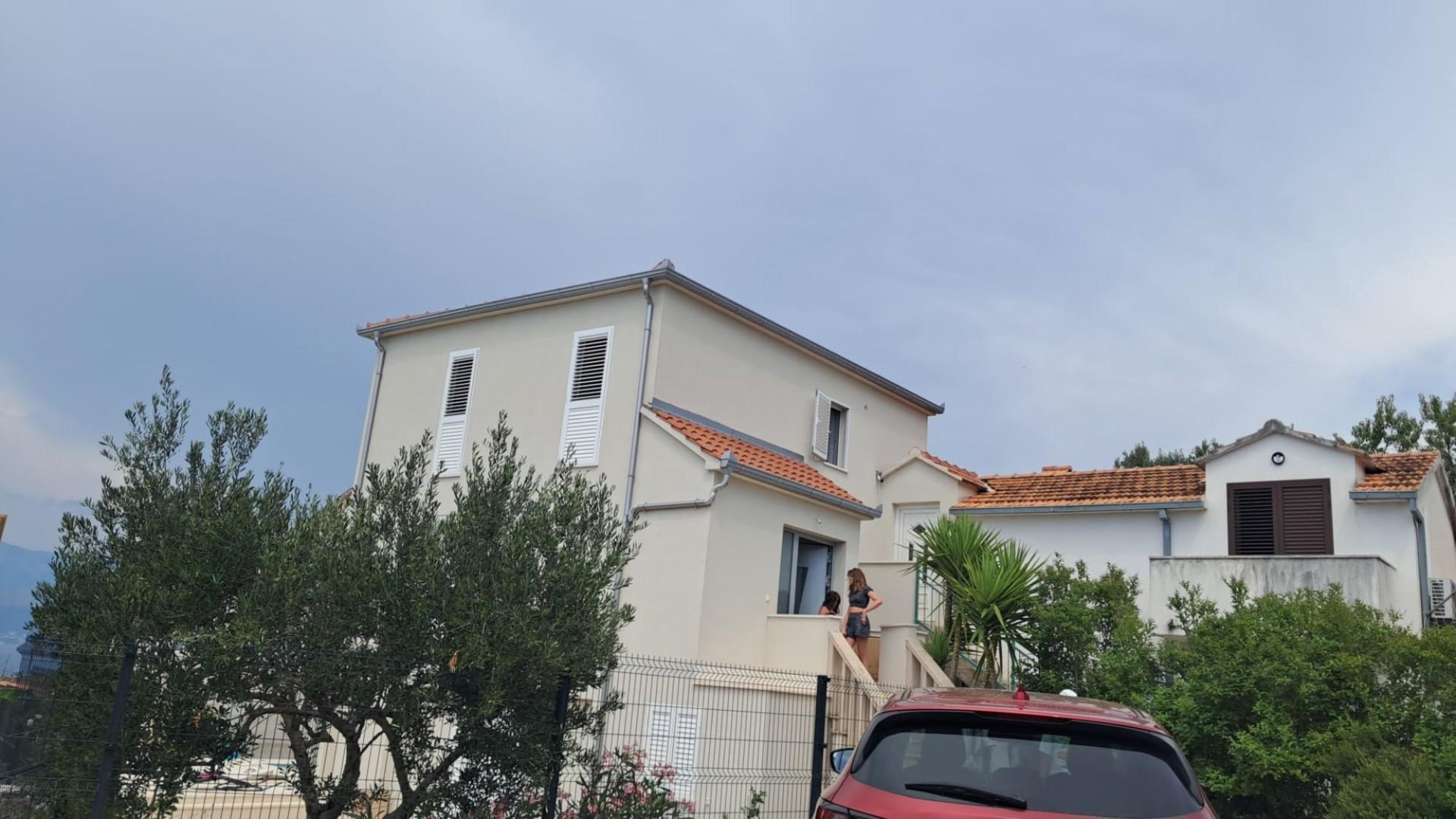 Hotel Zu verkaufen - Splitsko-dalmatinska Supetar