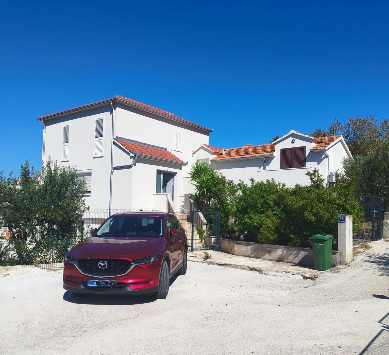 Hotel Zu verkaufen - Splitsko-dalmatinska Supetar