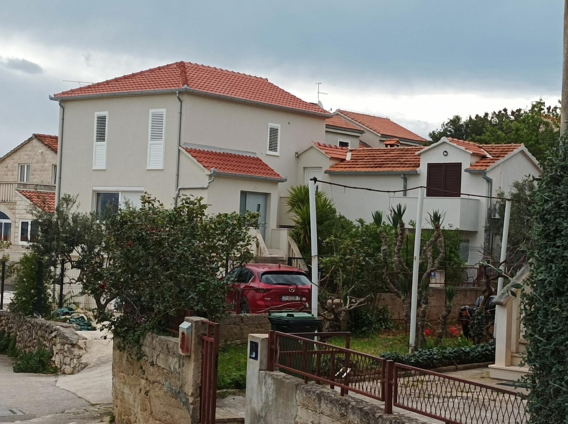 Hotel Zu verkaufen - Splitsko-dalmatinska Supetar