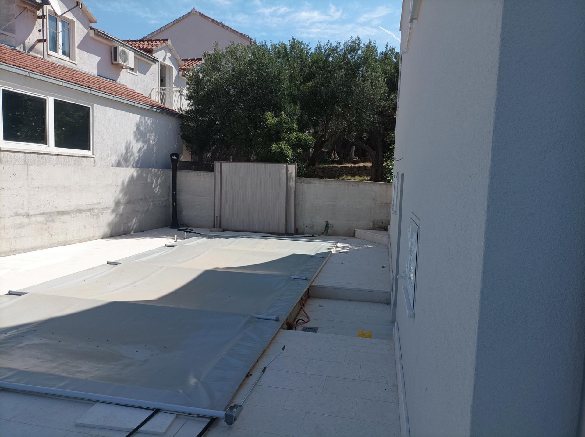 Hotel Zu verkaufen - Splitsko-dalmatinska Supetar