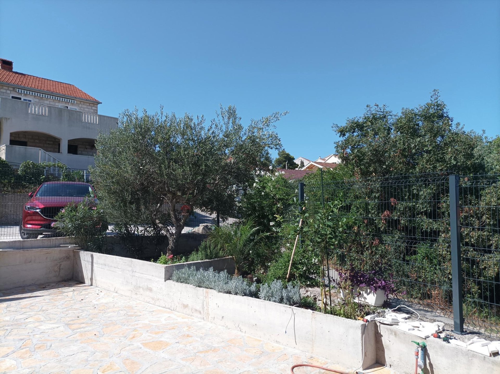 Hotel Zu verkaufen - Splitsko-dalmatinska Supetar