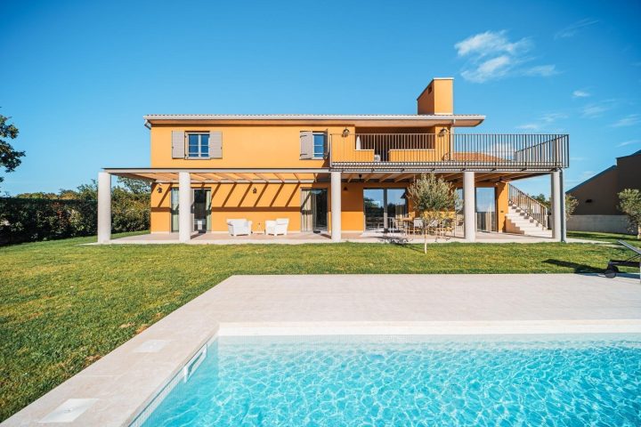 Dům na prodej 203 m² – Svetvinčenat
