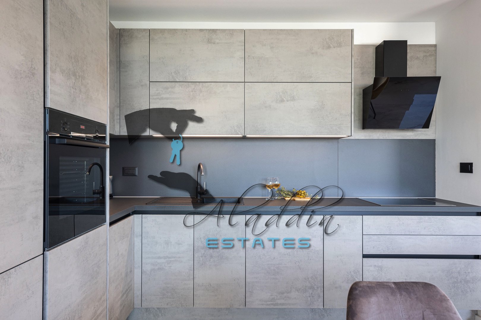 Haus Zu verkaufen - Splitsko-dalmatinska Okrug Gornji