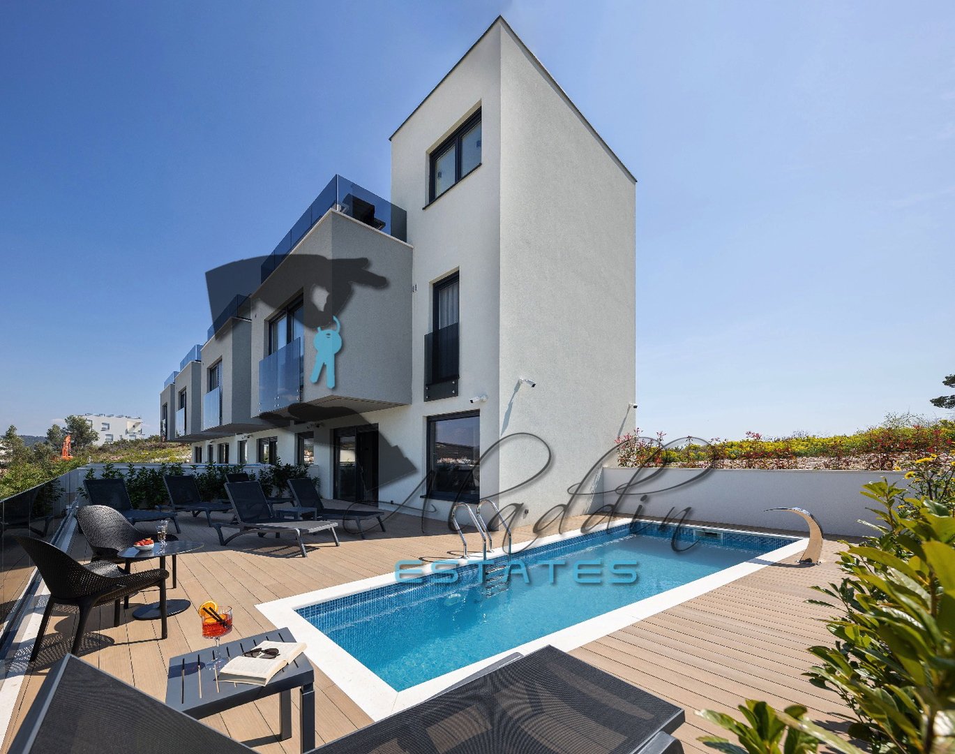 Haus Zu verkaufen - Splitsko-dalmatinska Okrug Gornji