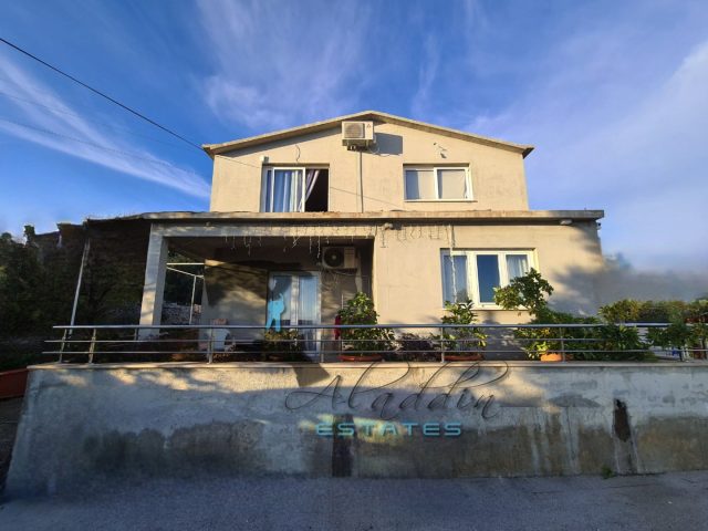 Terrain à vendre 2507 m² – Seget Donji