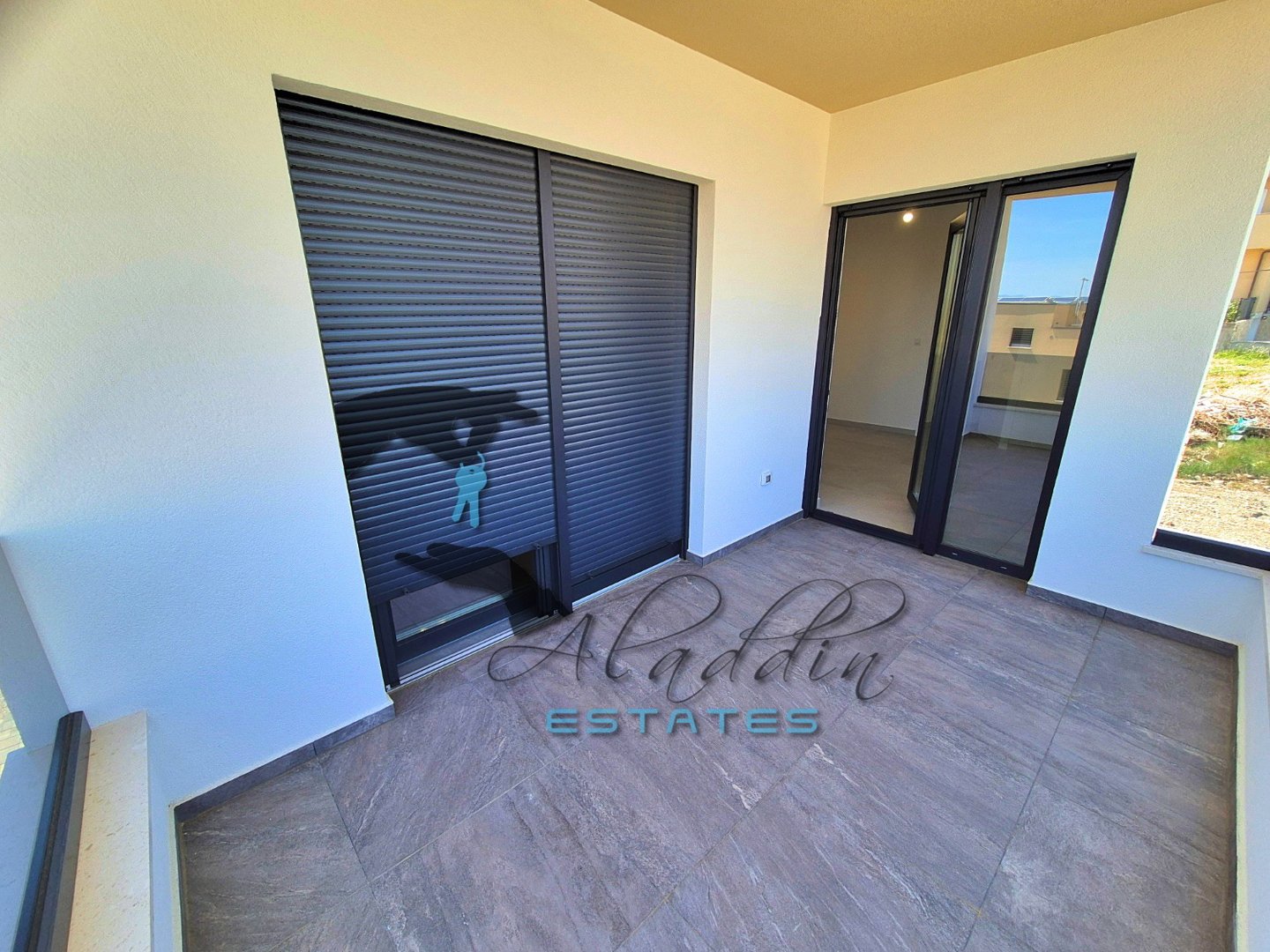 Flat For sale - Šibensko-kninska Vodice
