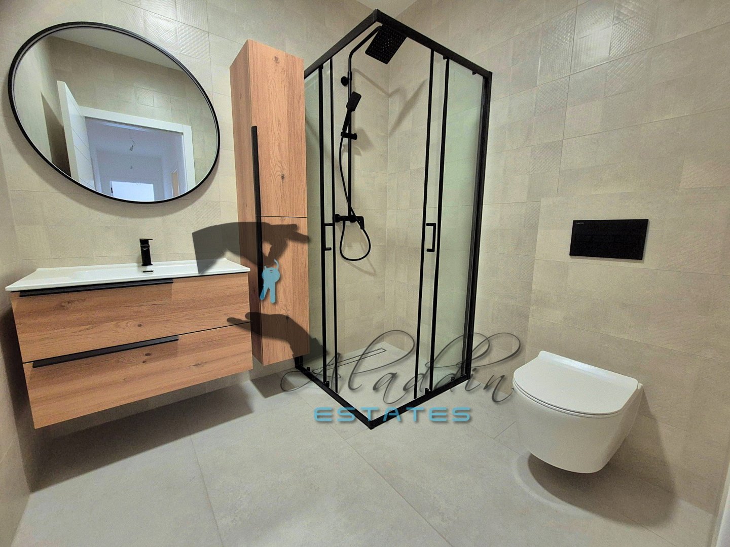 Flat For sale - Šibensko-kninska Vodice