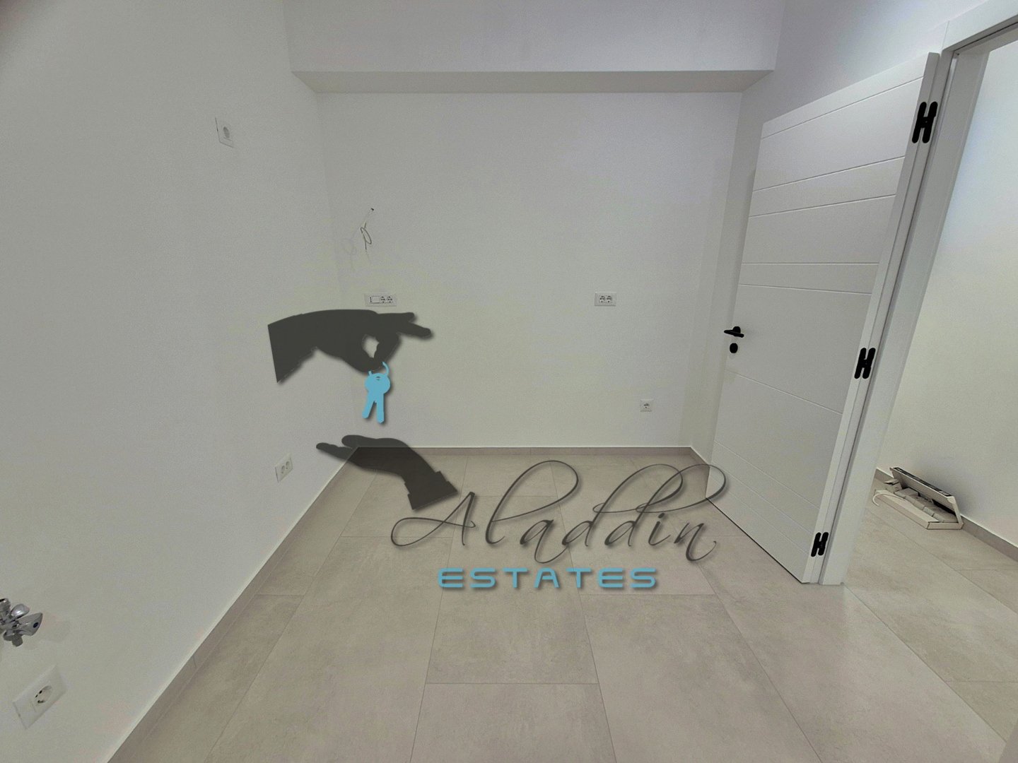 Flat For sale - Šibensko-kninska Vodice