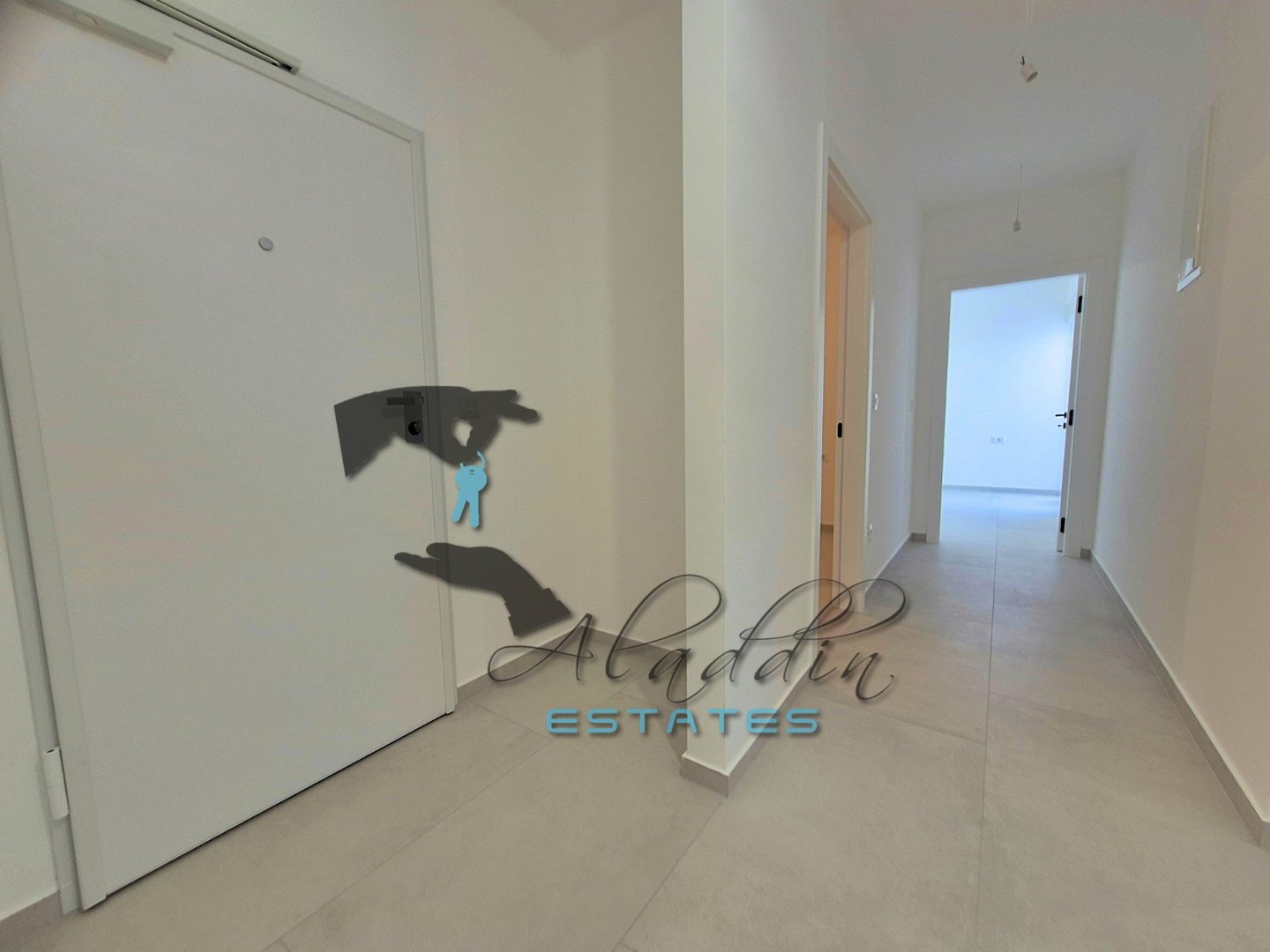 Flat For sale - Šibensko-kninska Vodice