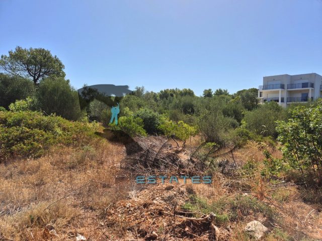 Land for sale 2252 m² – Okrug