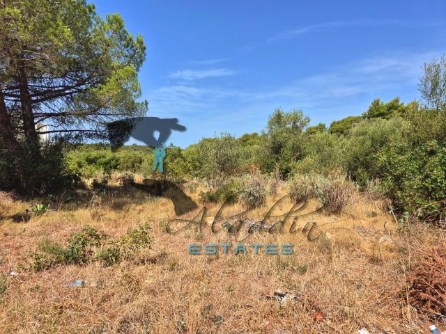 Land For sale - Splitsko-dalmatinska Okrug Gornji - foto 2/7