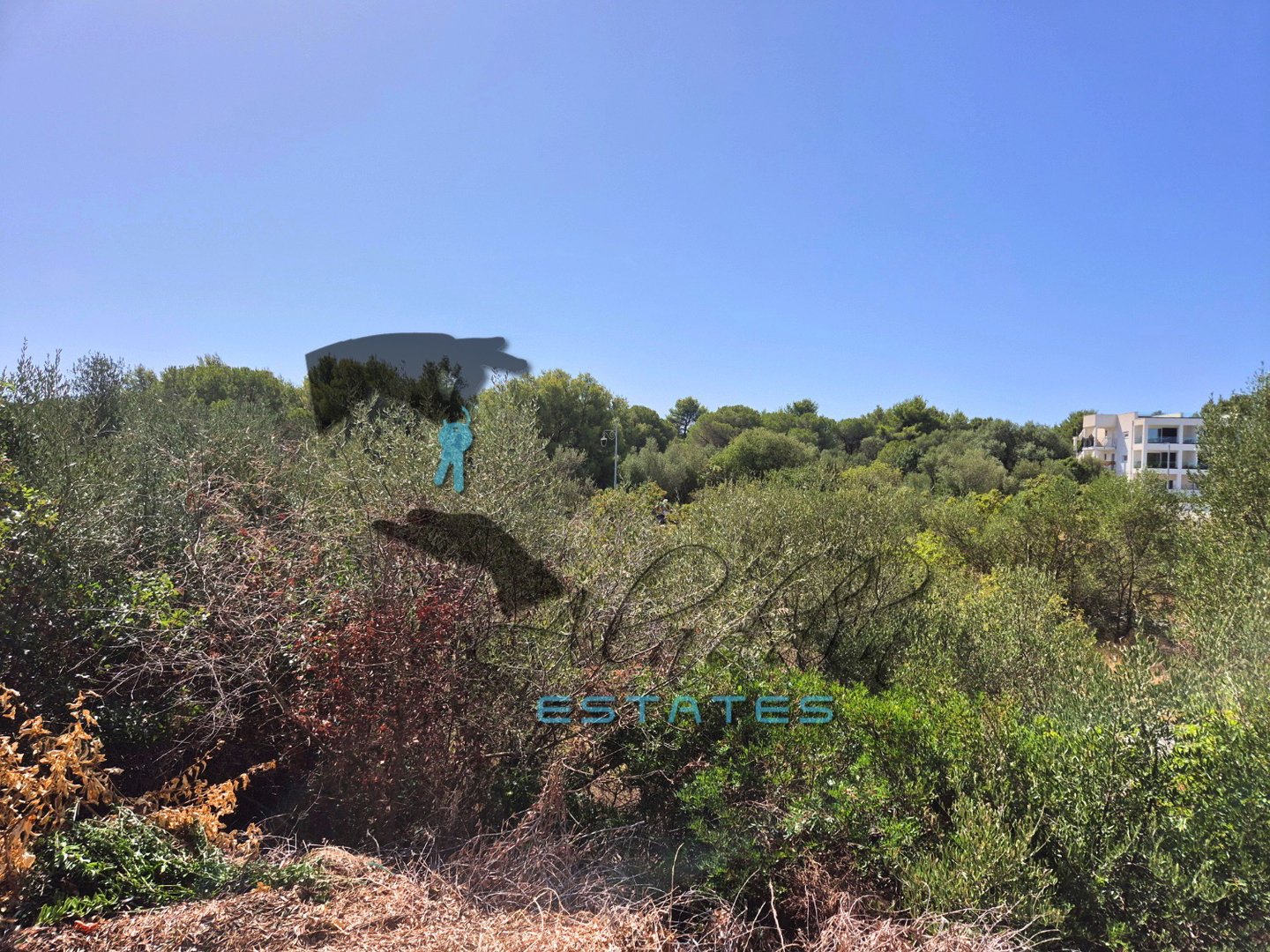 Land For sale - Splitsko-dalmatinska Okrug Gornji
