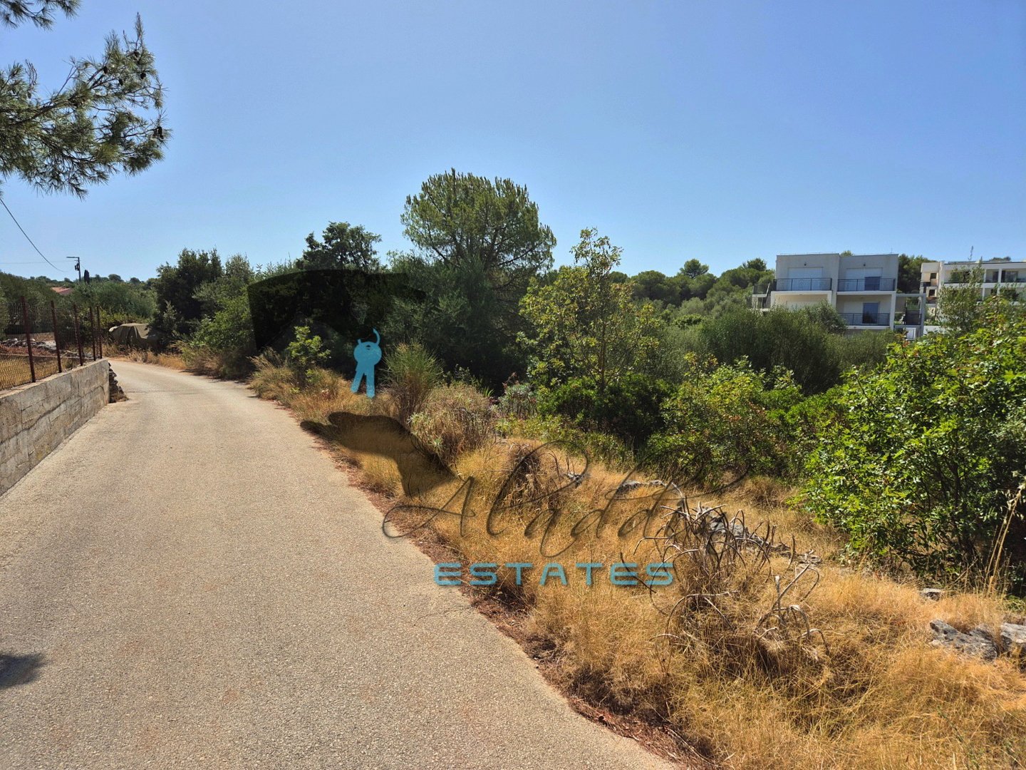 Land For sale - Splitsko-dalmatinska Okrug Gornji