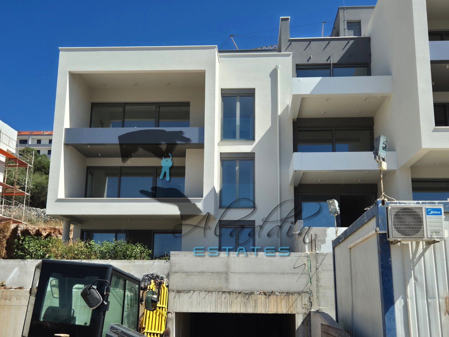Appartamento In vendita - Splitsko-dalmatinska Čiovo