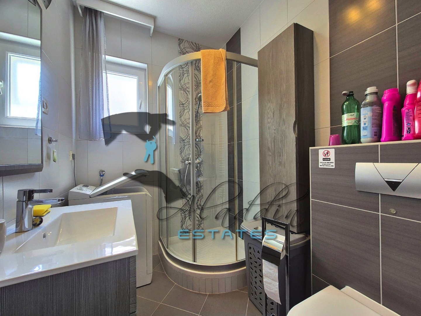 Haus Zu verkaufen - Splitsko-dalmatinska Okrug Gornji