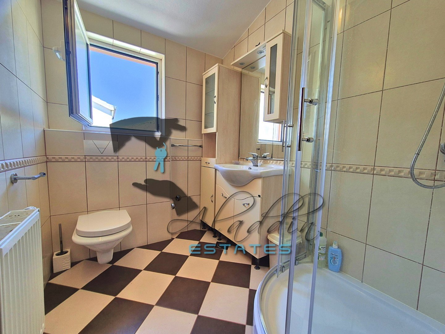 Appartement À vendre - Splitsko-dalmatinska Seget Donji