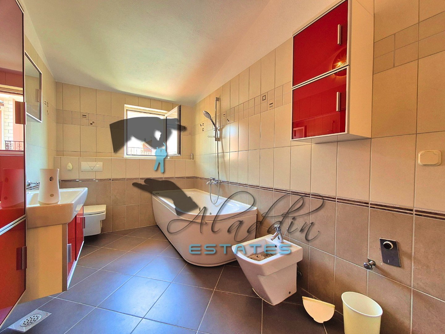 Appartement À vendre - Splitsko-dalmatinska Seget Donji