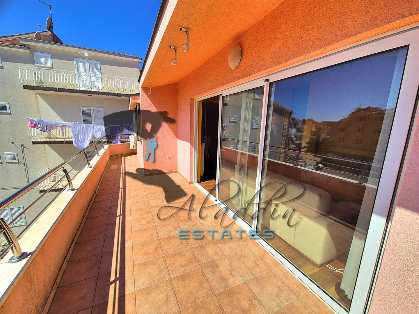 Appartement À vendre - Splitsko-dalmatinska Seget Donji