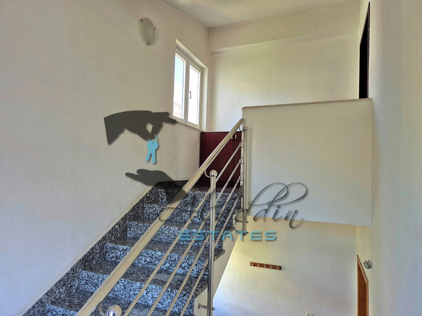 Appartement À vendre - Splitsko-dalmatinska Seget Donji