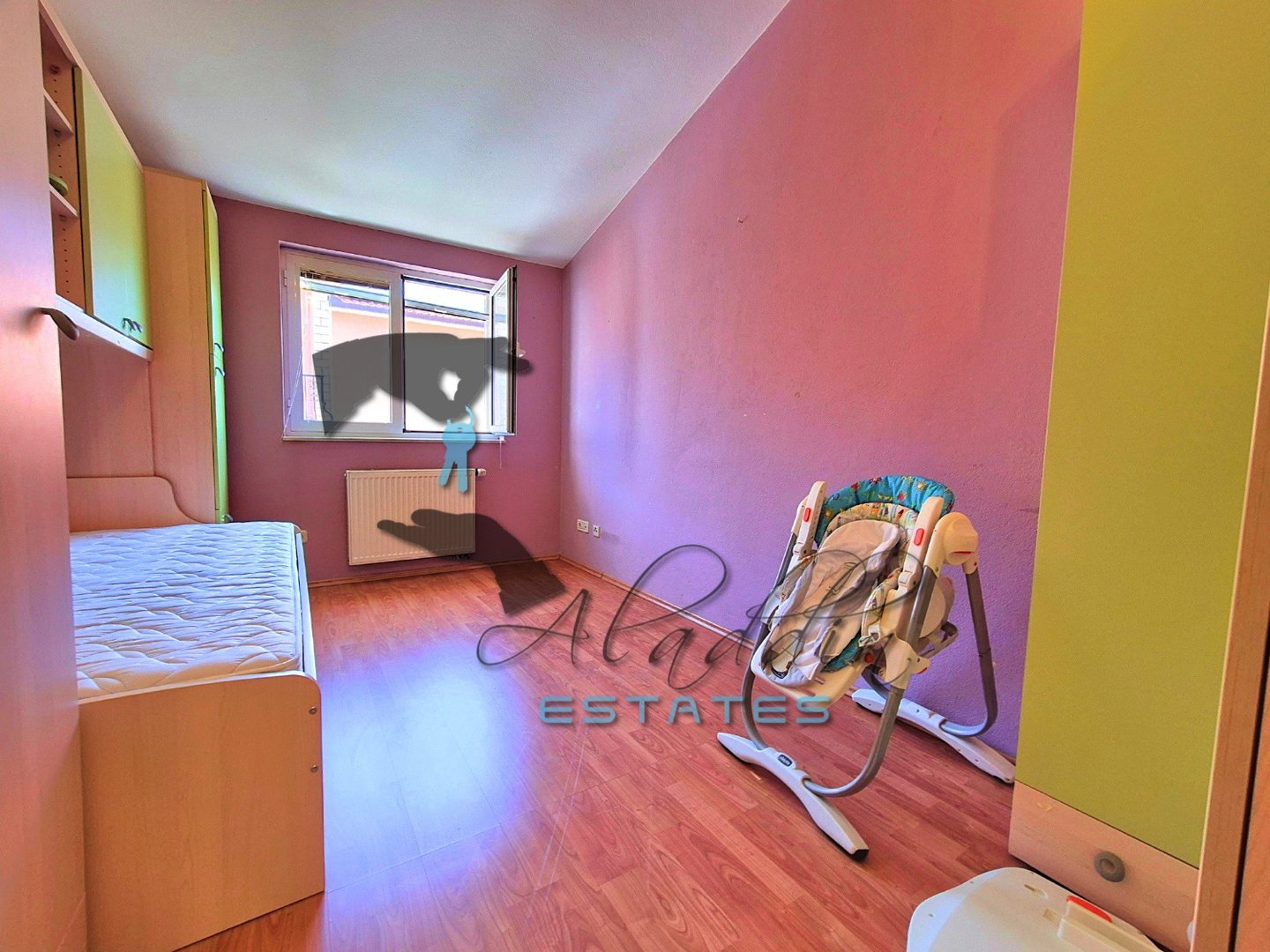 Appartement À vendre - Splitsko-dalmatinska Seget Donji