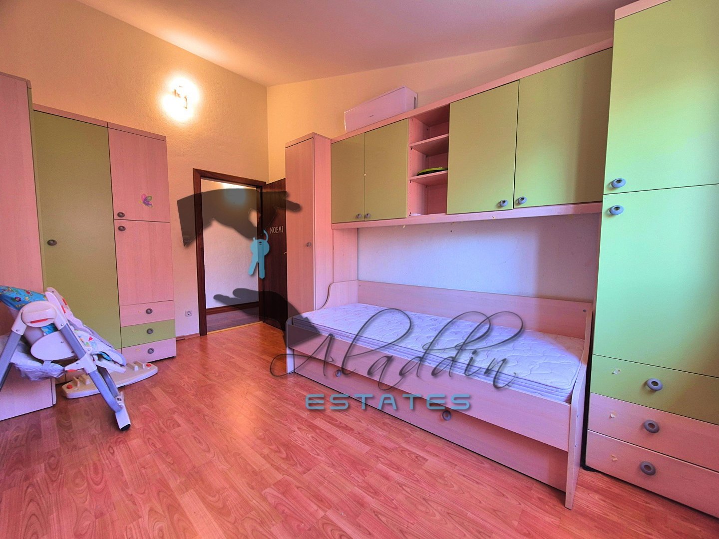 Appartement À vendre - Splitsko-dalmatinska Seget Donji