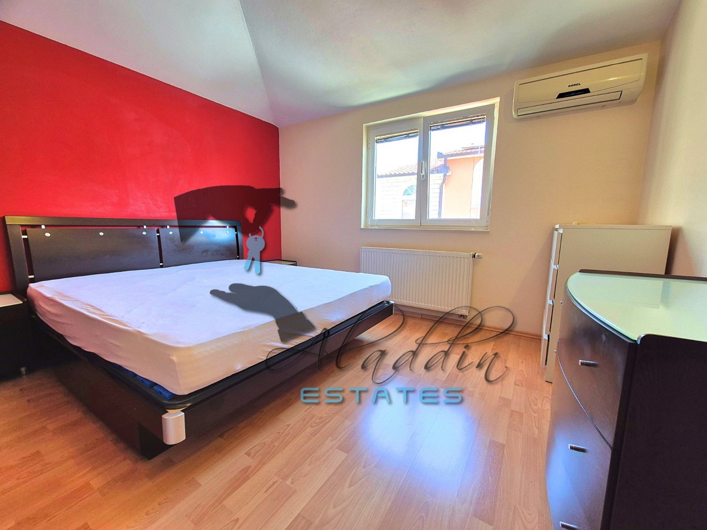 Appartement À vendre - Splitsko-dalmatinska Seget Donji