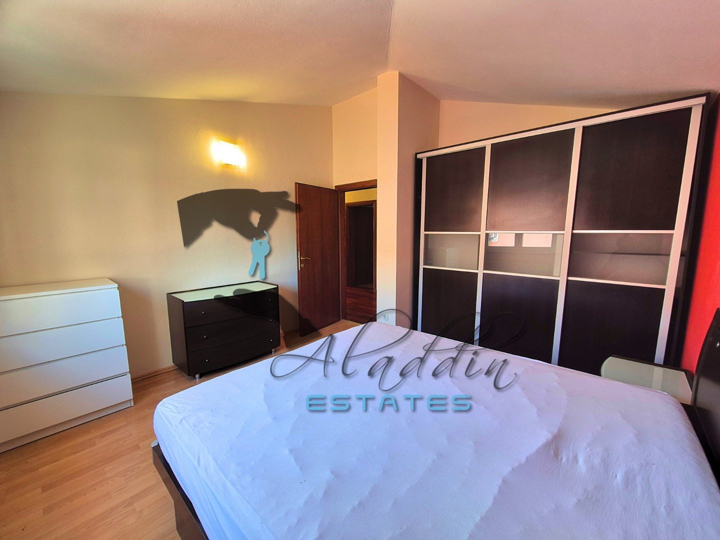 Appartement À vendre - Splitsko-dalmatinska Seget Donji