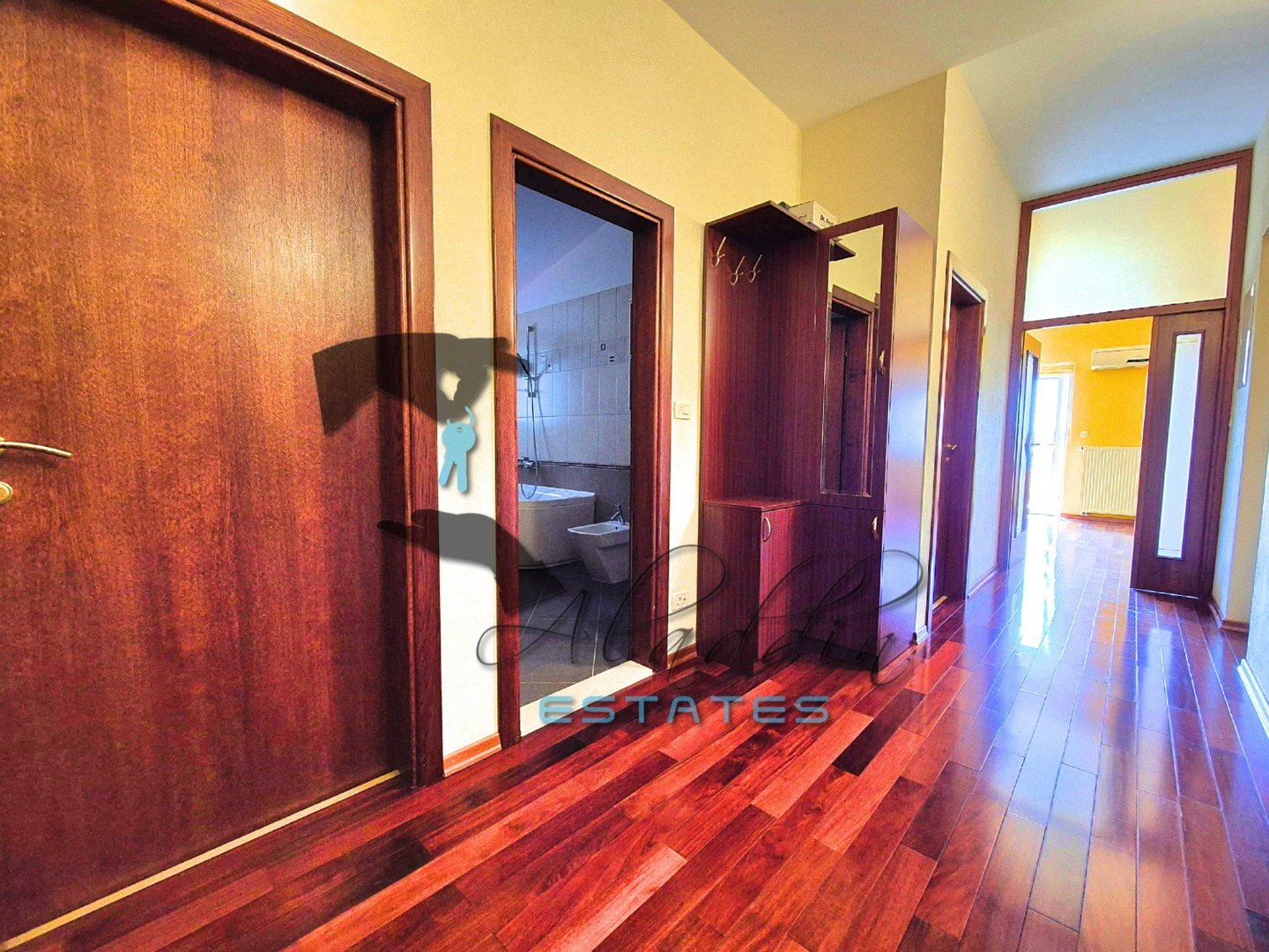 Appartement À vendre - Splitsko-dalmatinska Seget Donji