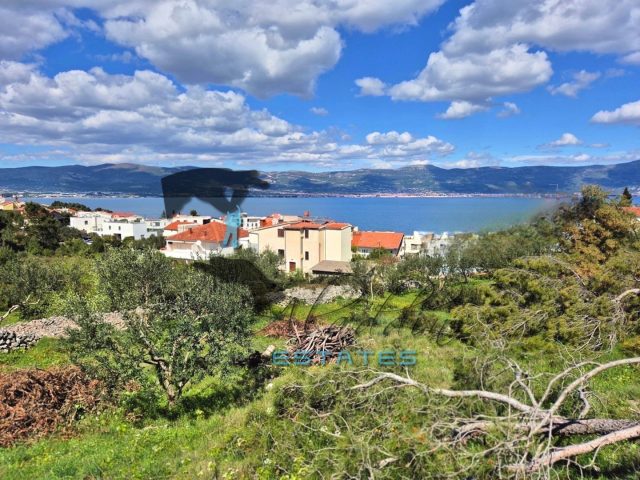 Grundstück zu verkaufen 3607 m² – Split