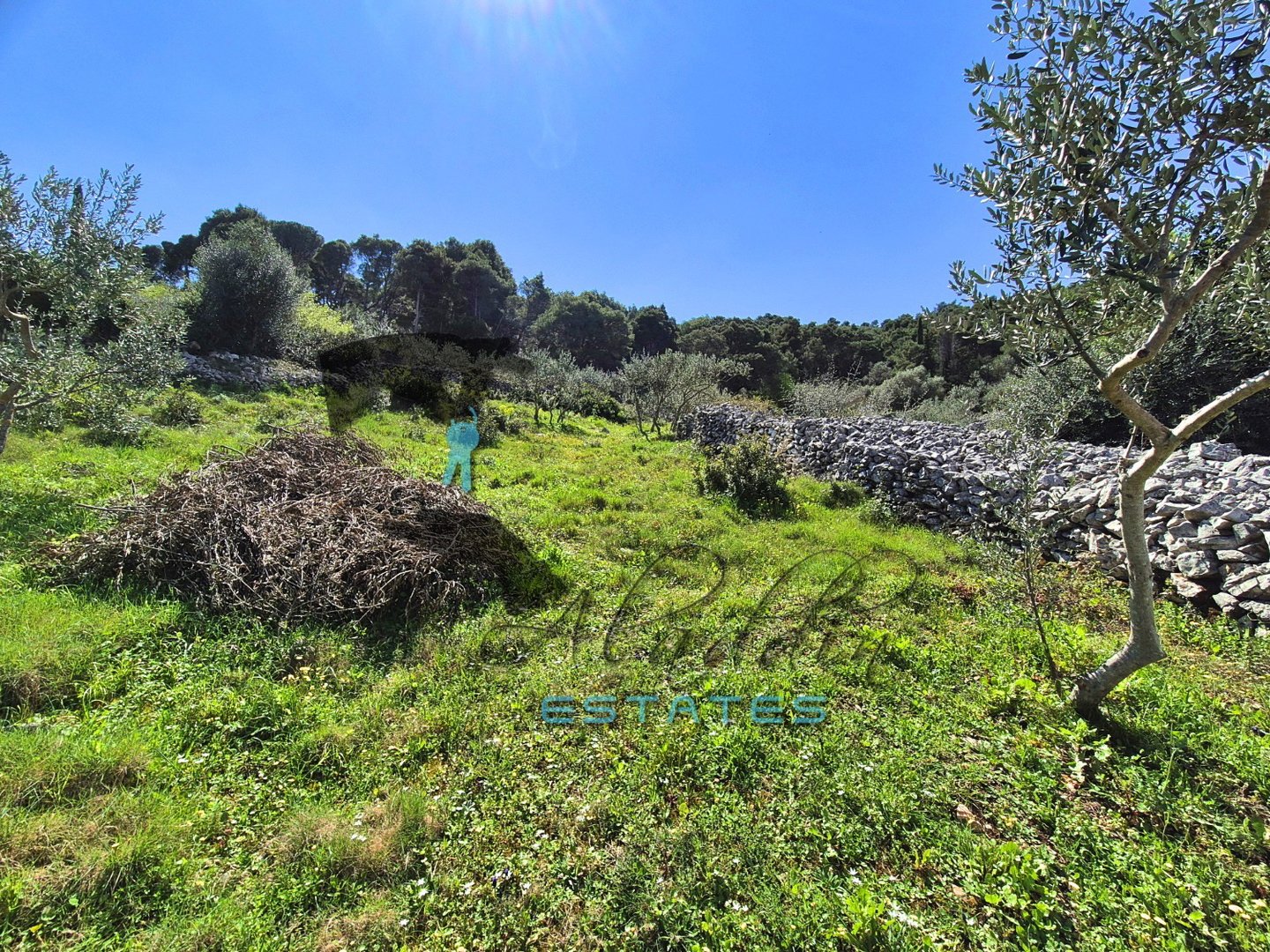 Parcela Naprodaj -  Slatine