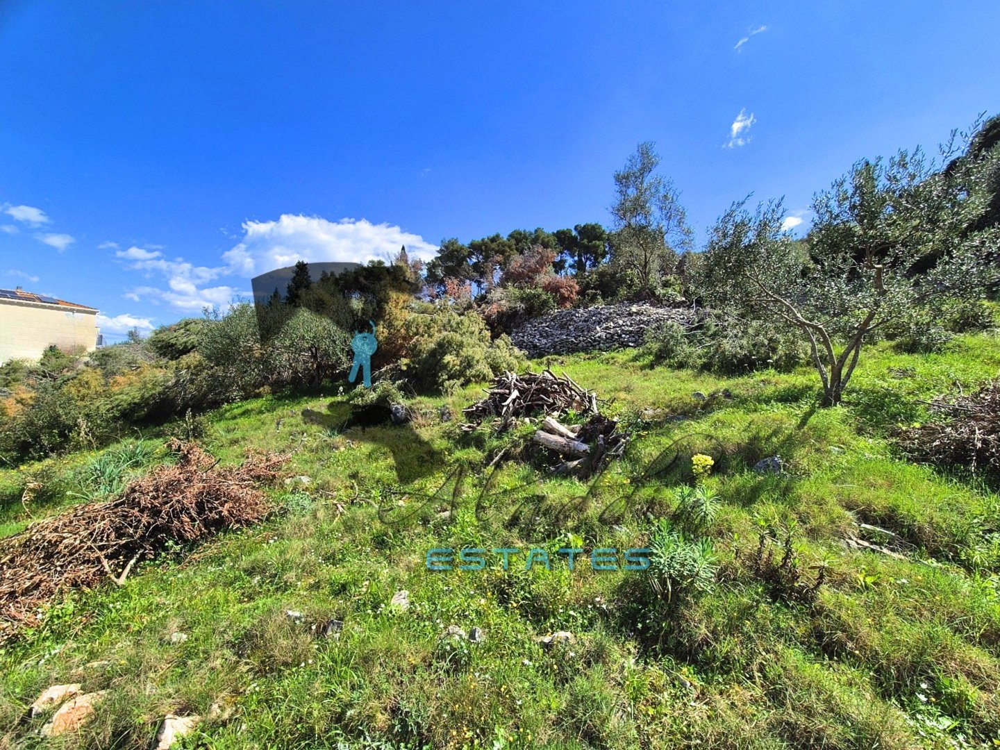 Parcela Naprodaj -  Slatine