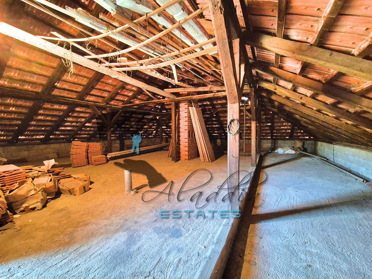 Haus Zu verkaufen - Splitsko-dalmatinska Okrug Gornji