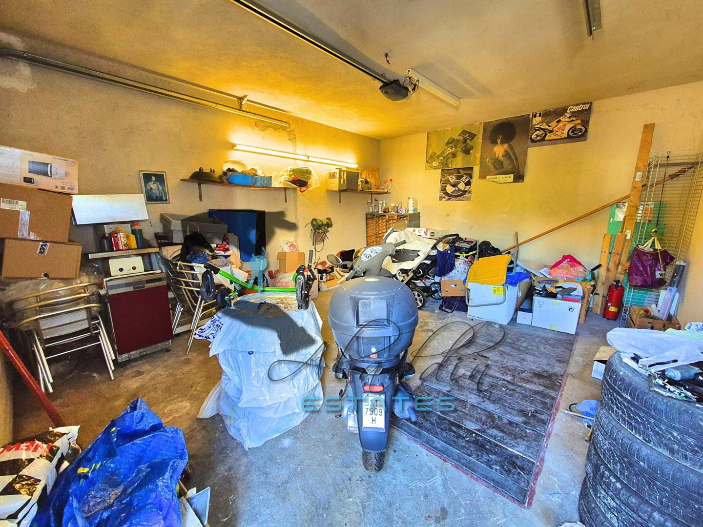 Haus Zu verkaufen - Splitsko-dalmatinska Okrug Gornji