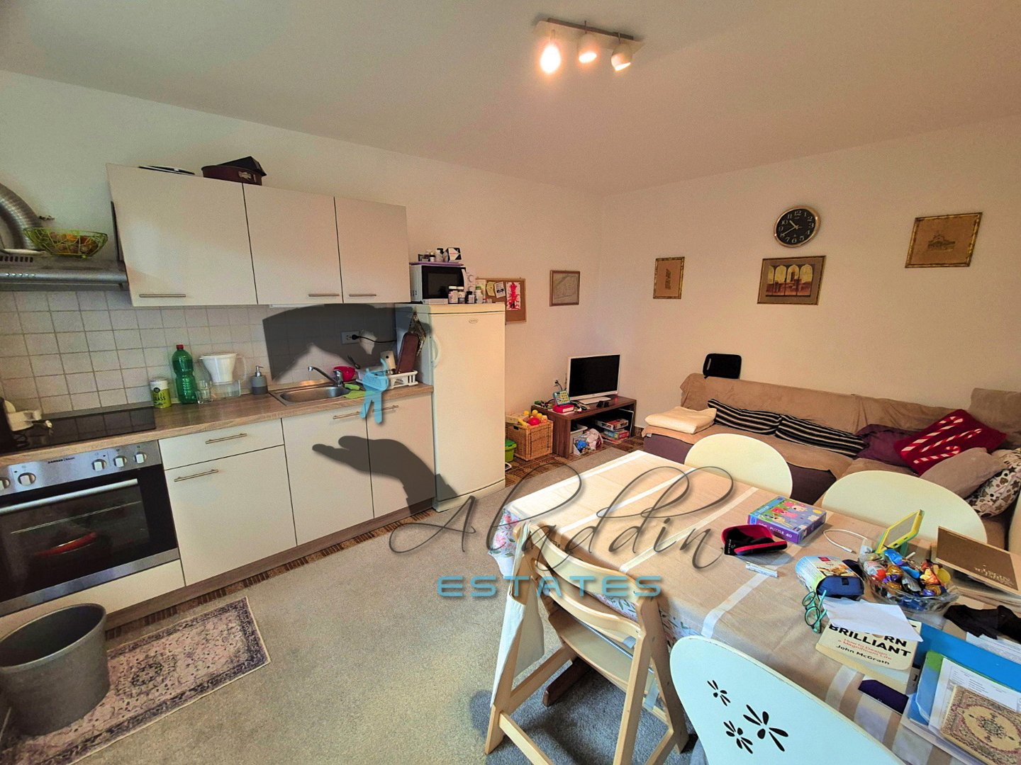 Haus Zu verkaufen - Splitsko-dalmatinska Okrug Gornji