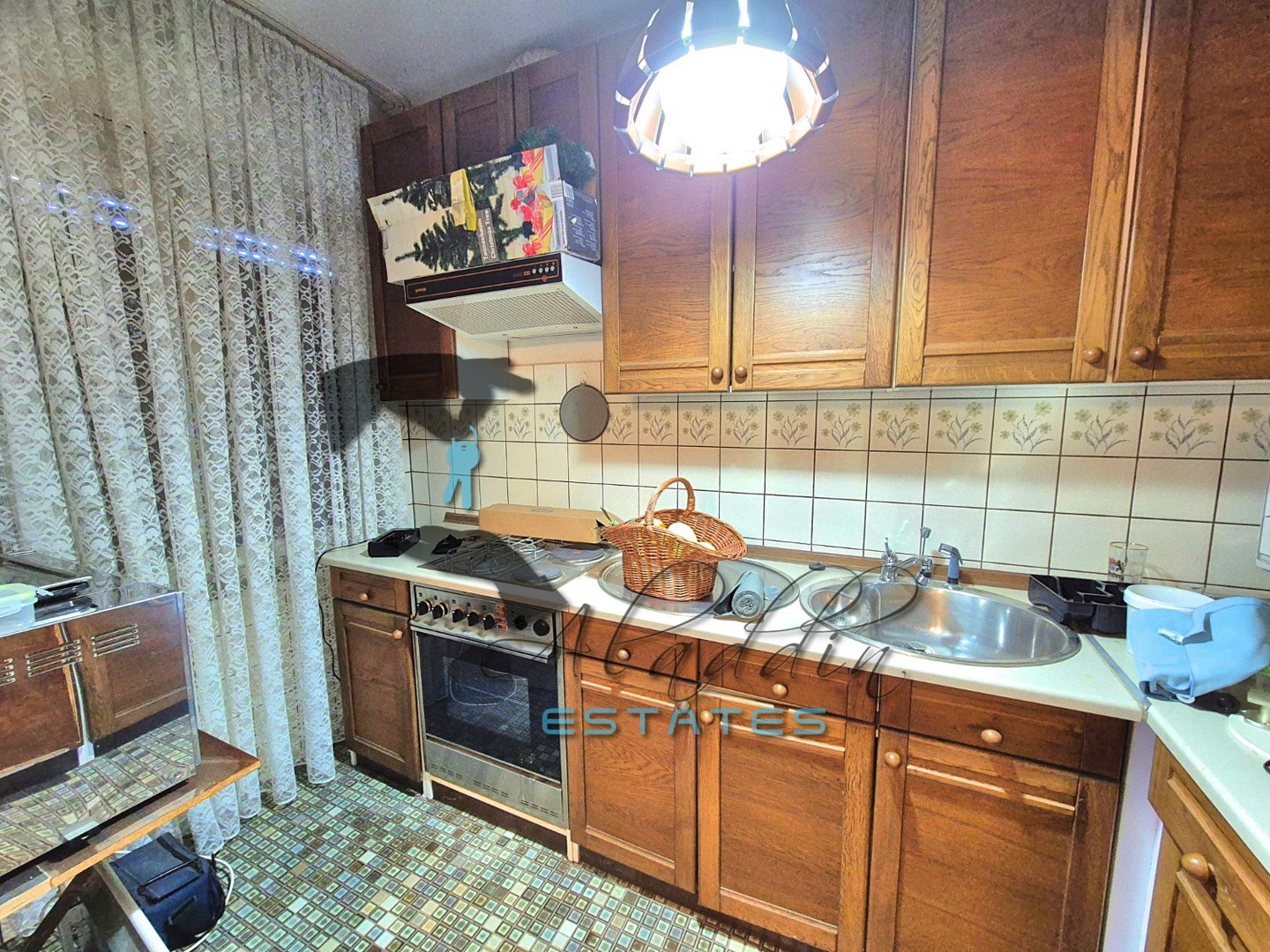 Haus Zu verkaufen - Splitsko-dalmatinska Okrug Gornji