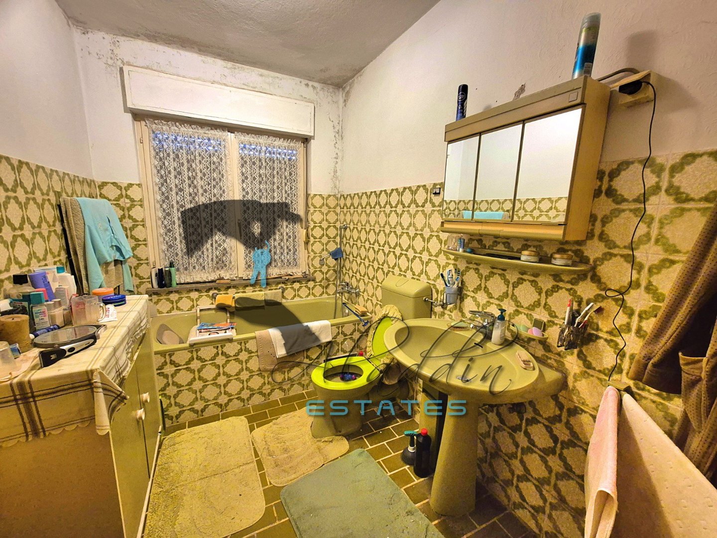 Haus Zu verkaufen - Splitsko-dalmatinska Okrug Gornji