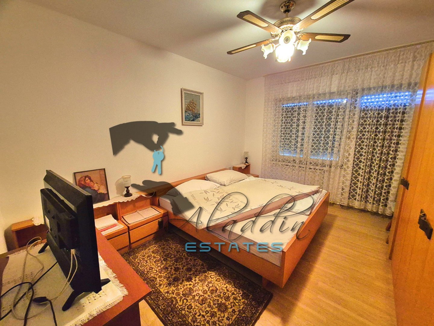 Haus Zu verkaufen - Splitsko-dalmatinska Okrug Gornji
