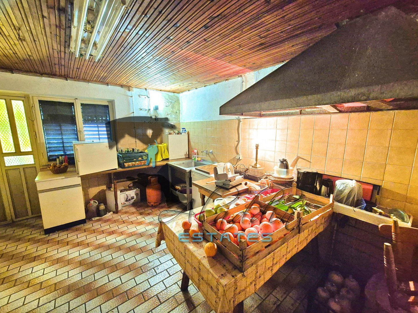 Haus Zu verkaufen - Splitsko-dalmatinska Okrug Gornji
