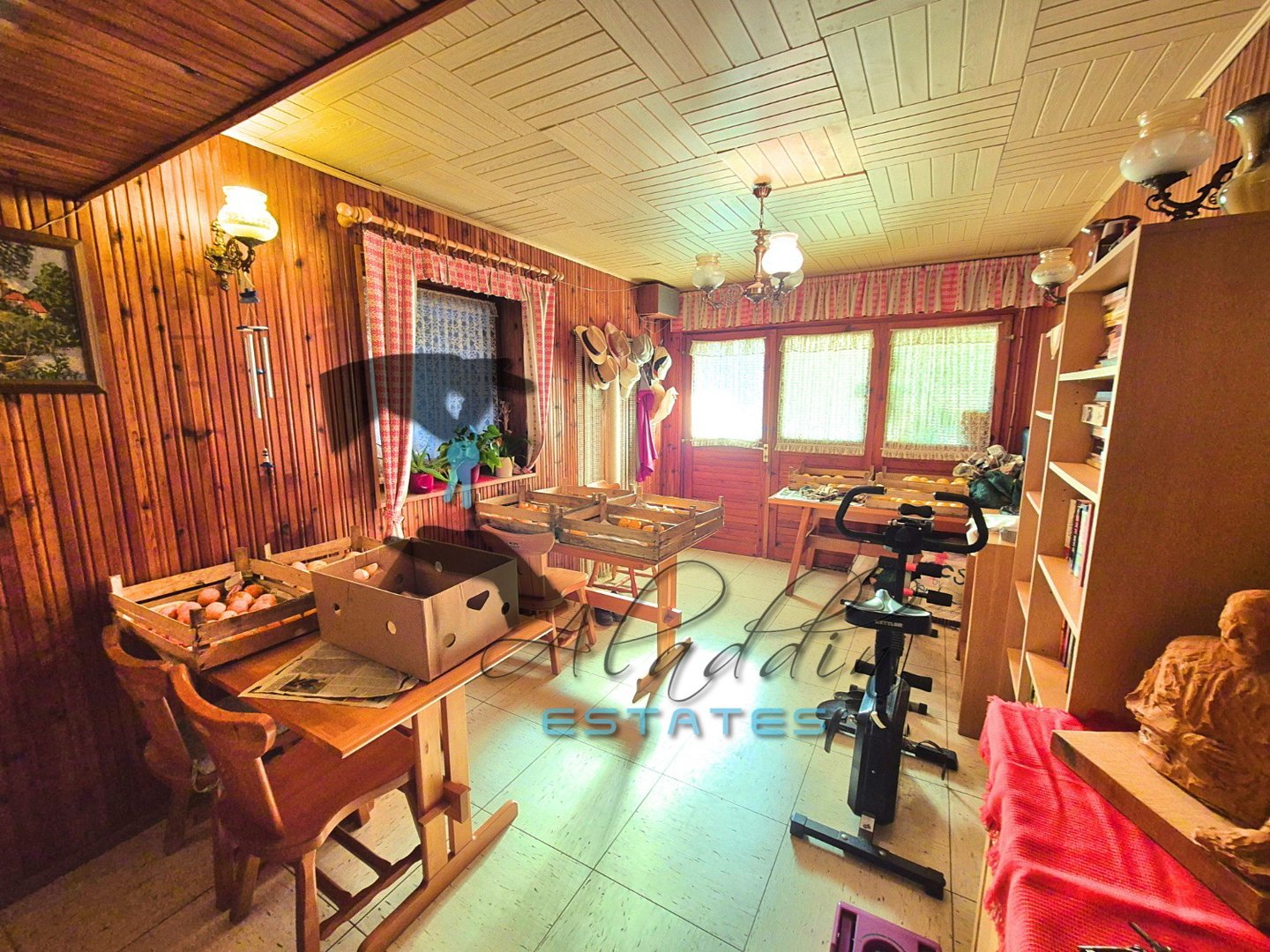 Haus Zu verkaufen - Splitsko-dalmatinska Okrug Gornji