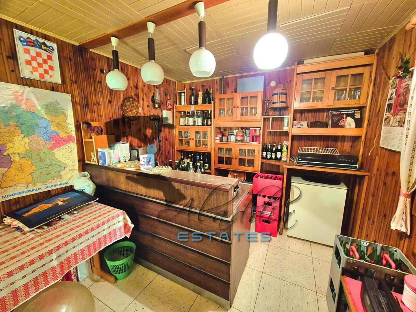 Haus Zu verkaufen - Splitsko-dalmatinska Okrug Gornji
