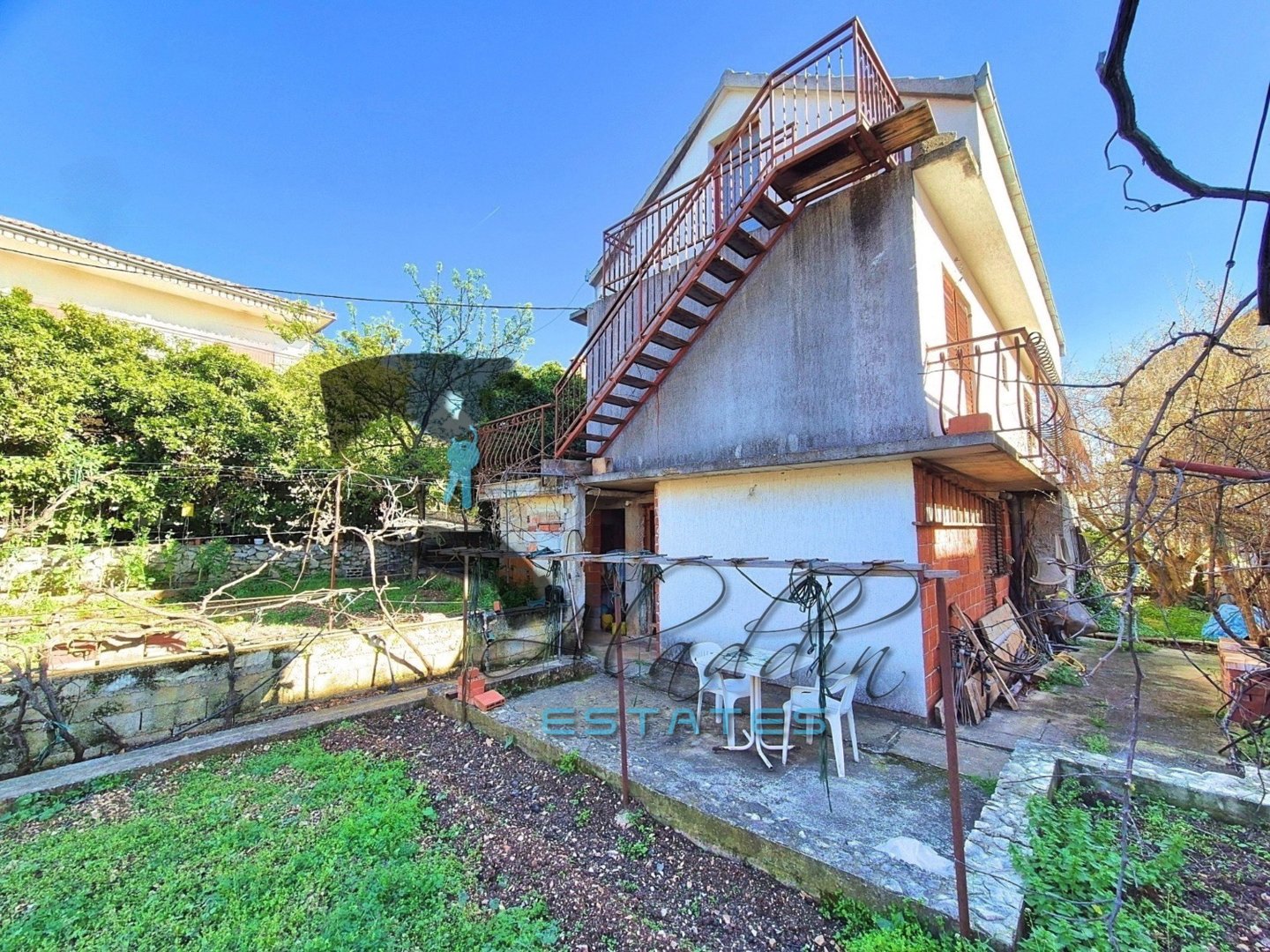 Haus Zu verkaufen - Splitsko-dalmatinska Okrug Gornji
