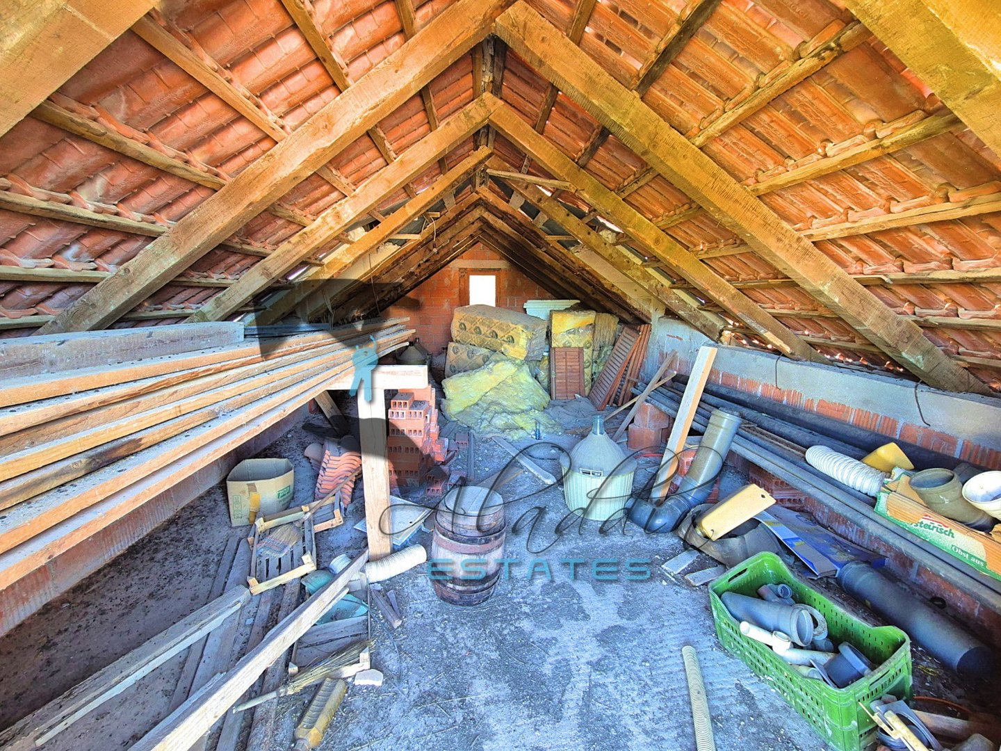 Haus Zu verkaufen - Splitsko-dalmatinska Okrug Gornji