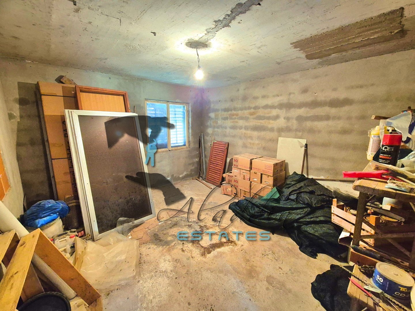 Haus Zu verkaufen - Splitsko-dalmatinska Okrug Gornji