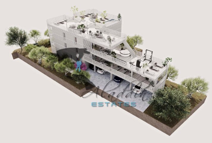 Pozemek na prodej 952 m² – Šibenik