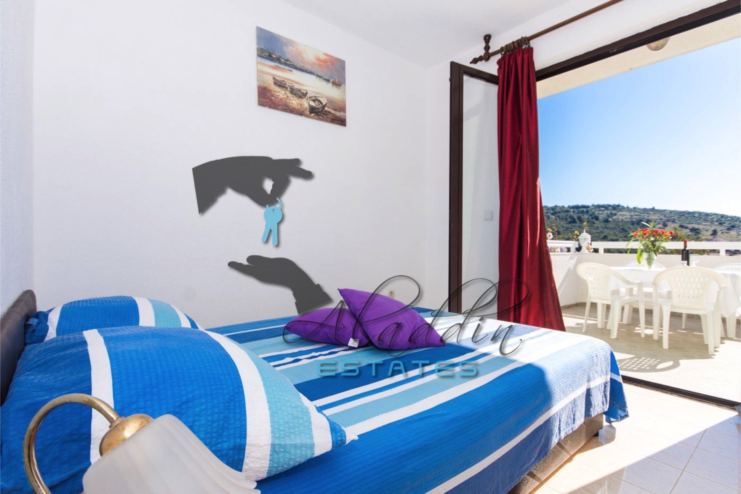Haus Zu verkaufen - Splitsko-dalmatinska Okrug Gornji