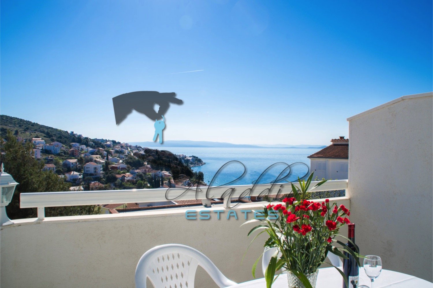 Haus Zu verkaufen - Splitsko-dalmatinska Okrug Gornji