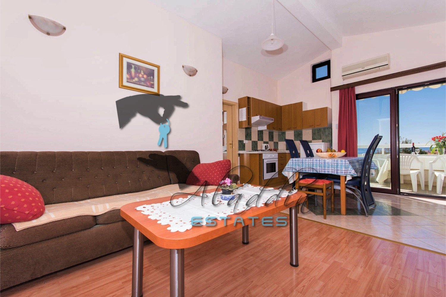 Haus Zu verkaufen - Splitsko-dalmatinska Okrug Gornji