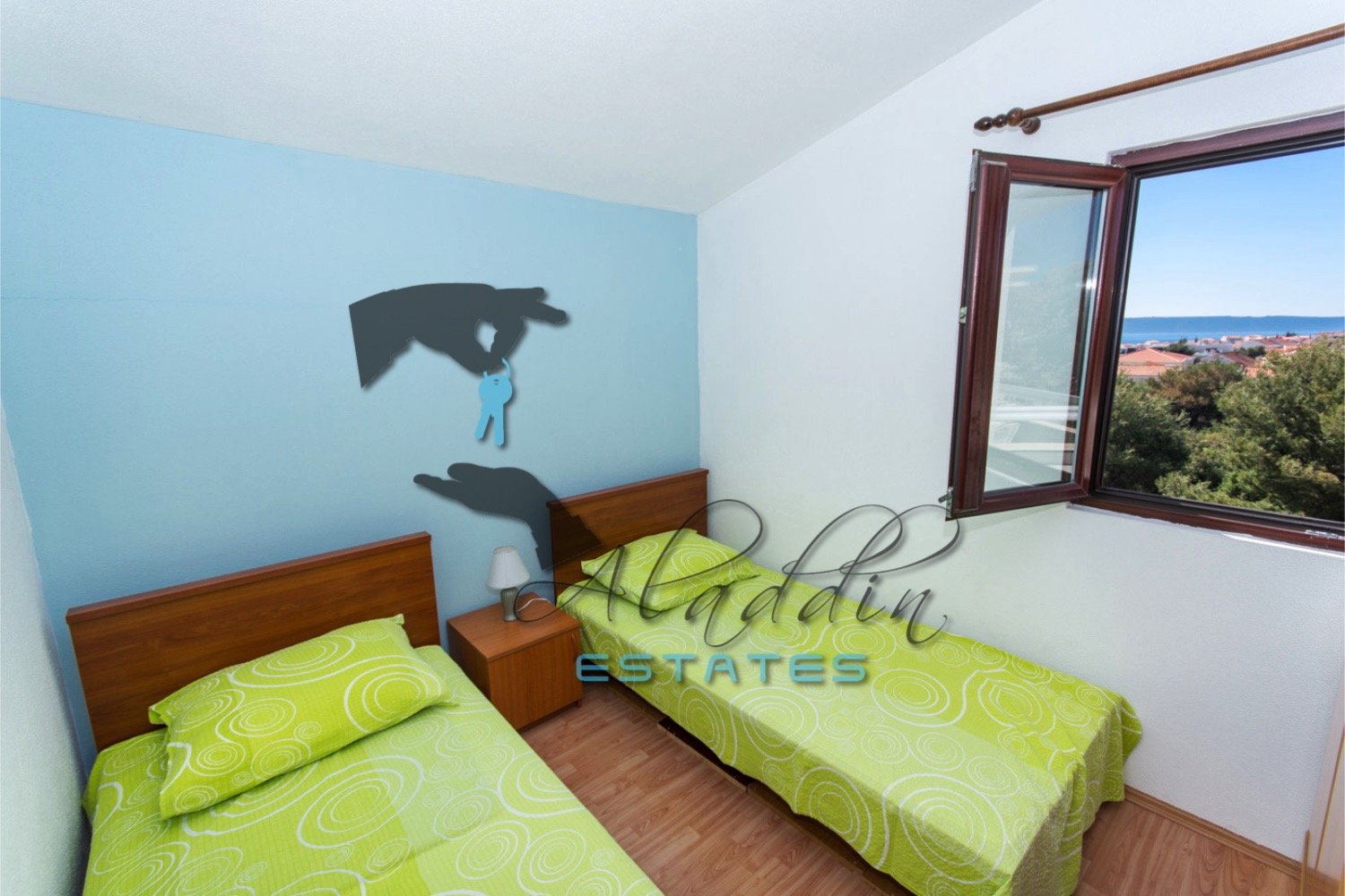 Haus Zu verkaufen - Splitsko-dalmatinska Okrug Gornji